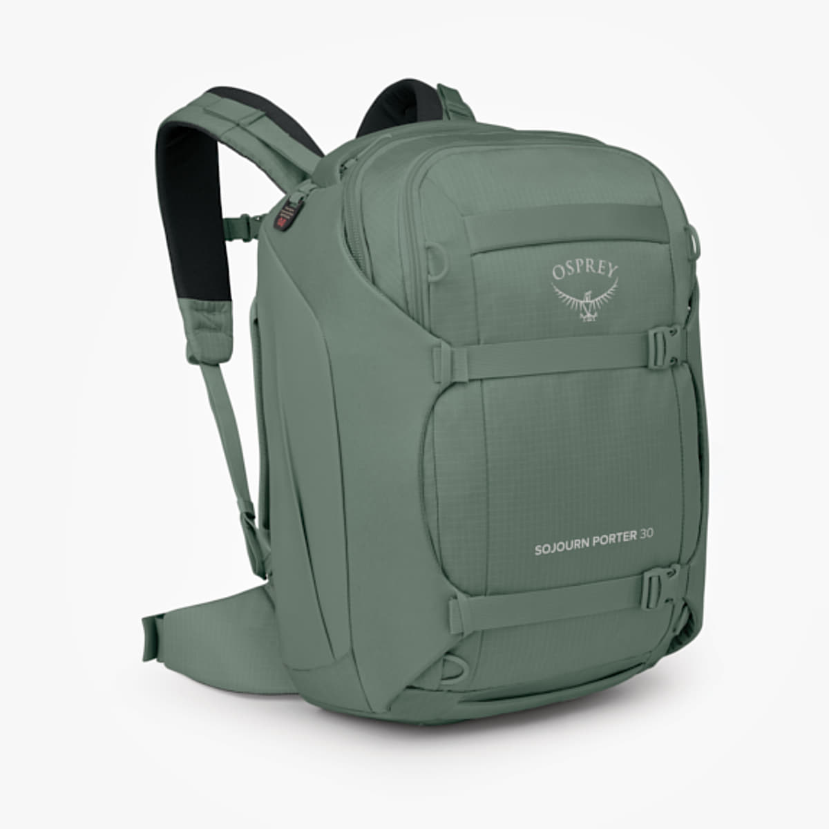 Meeste seljakotid Osprey Porter 30 Koseret Green