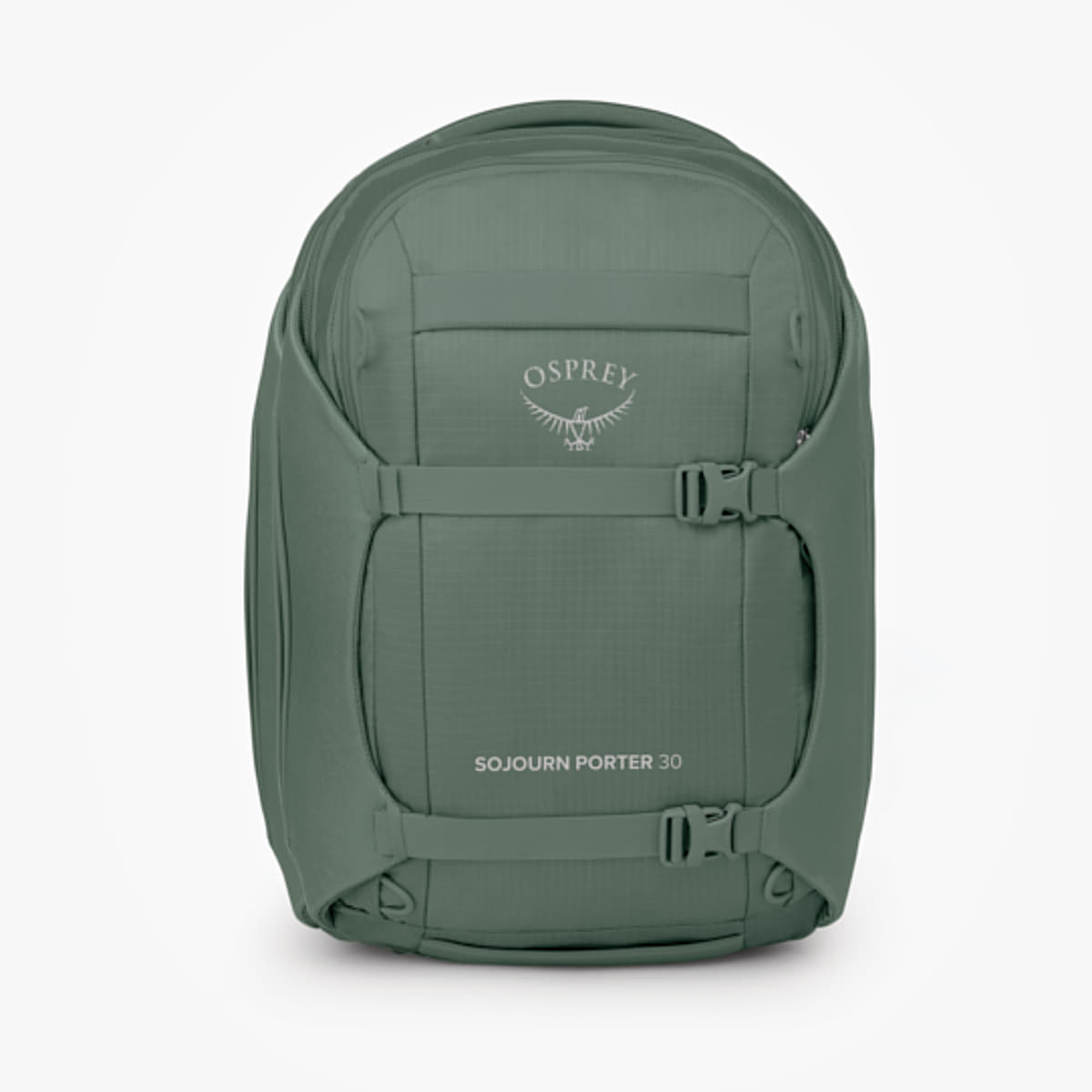 Meeste seljakotid Osprey Porter 30 Koseret Green