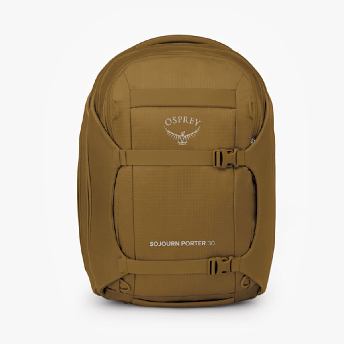 Rucksäcke für Männer Osprey Porter 30 Brindle Brown