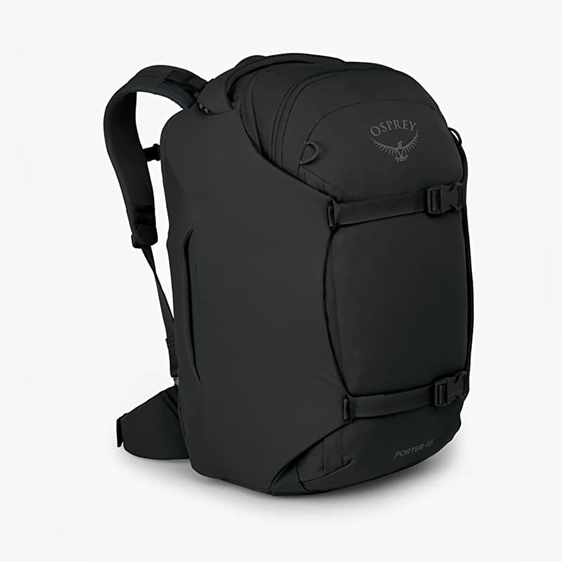 Rugzak Osprey Porter 46 Black