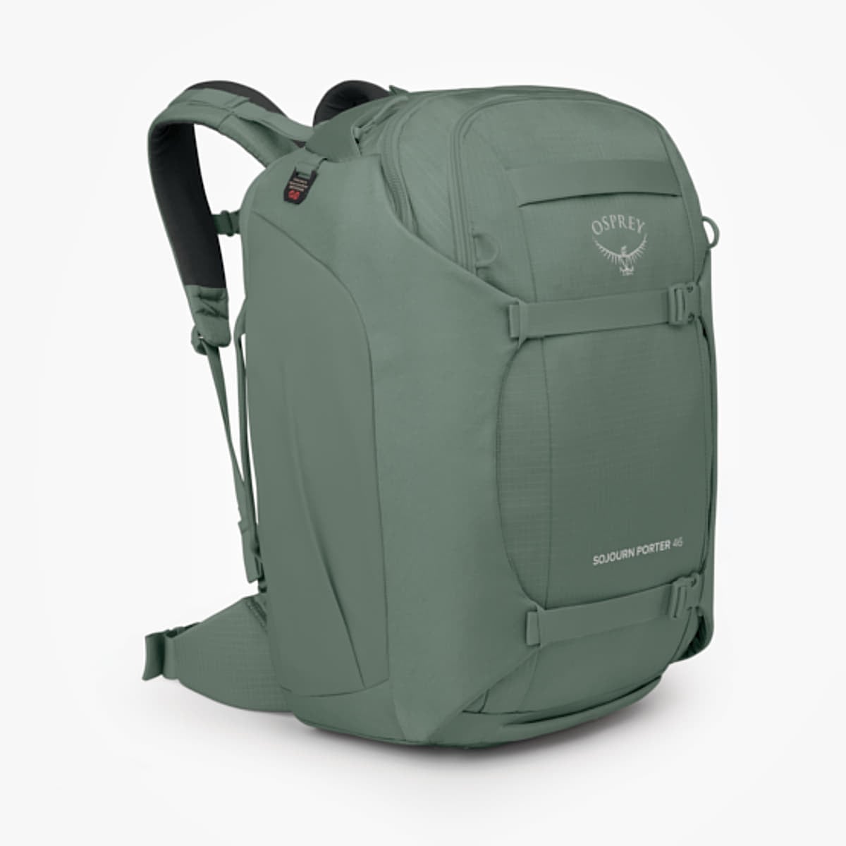 Раница Osprey Porter 46 Koseret Green Universal