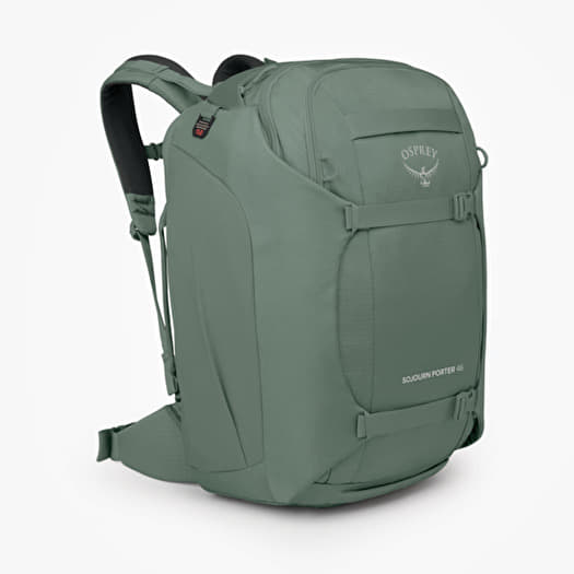 Plecak Osprey Porter 46 Koseret Green