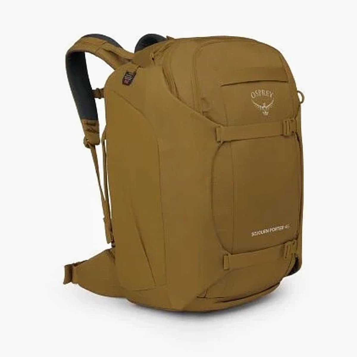 Раница Osprey Porter 46 Brindle Brown Universal
