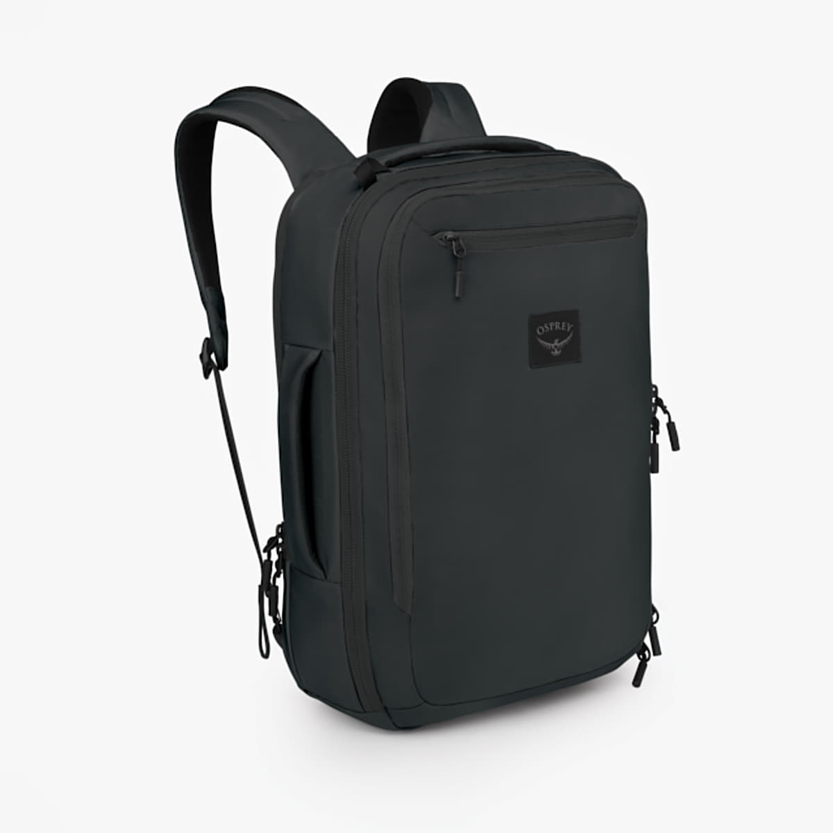 Tašky cez rameno Osprey Aoede Briefpack Black