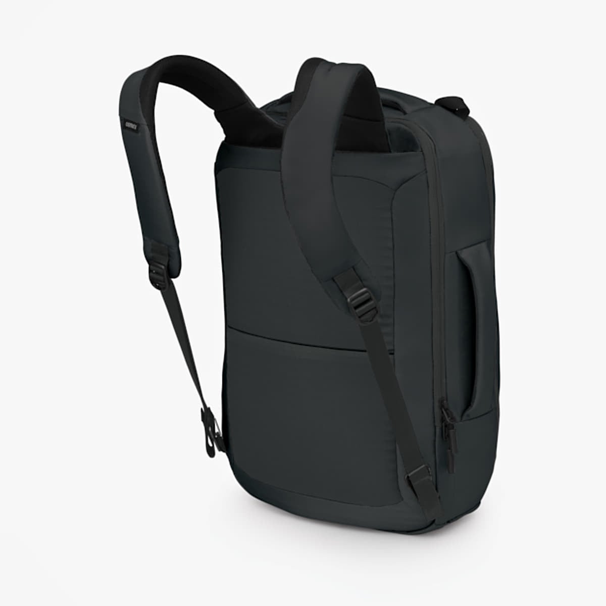 Tašky cez rameno Osprey Aoede Briefpack Black