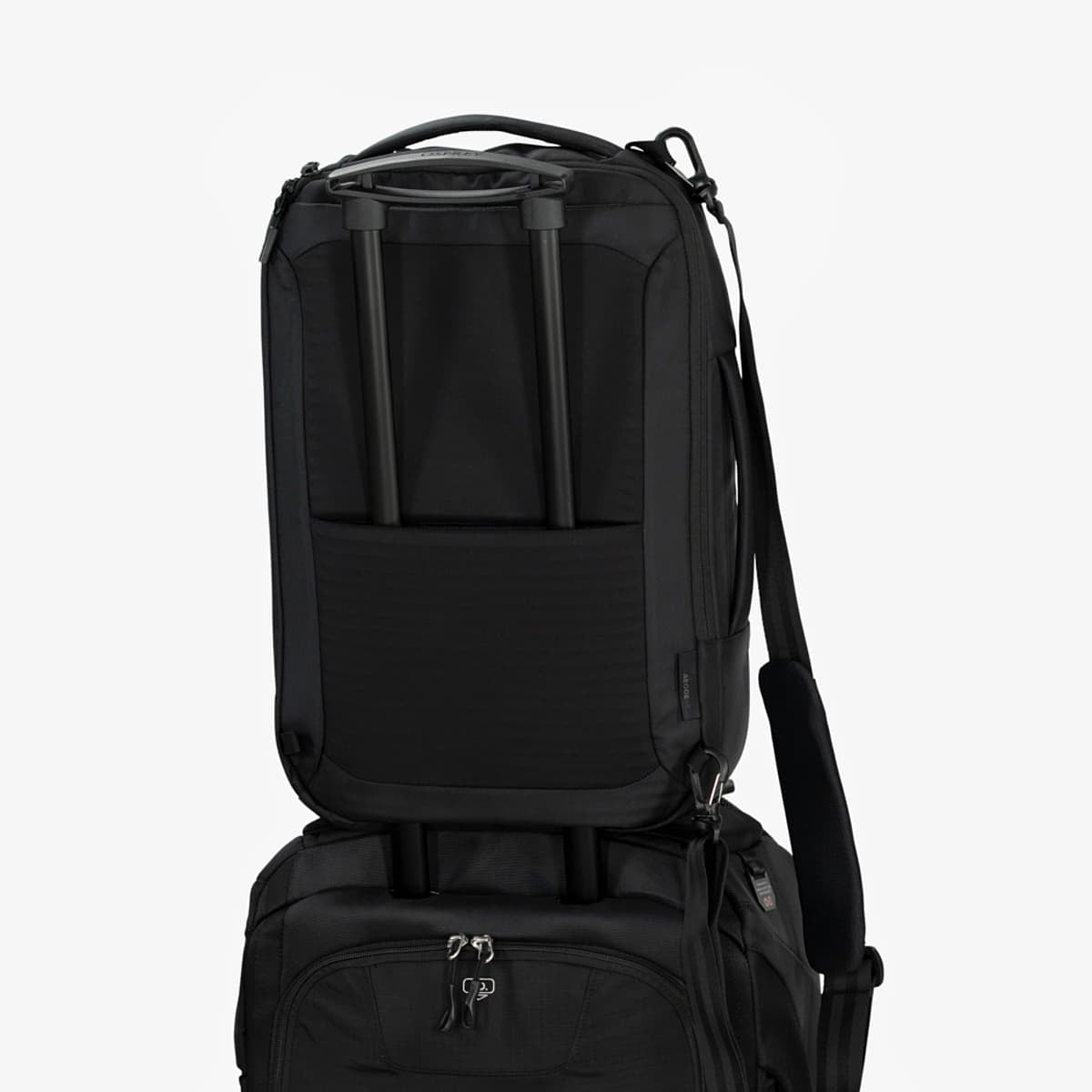 Tašky cez rameno Osprey Aoede Briefpack Black