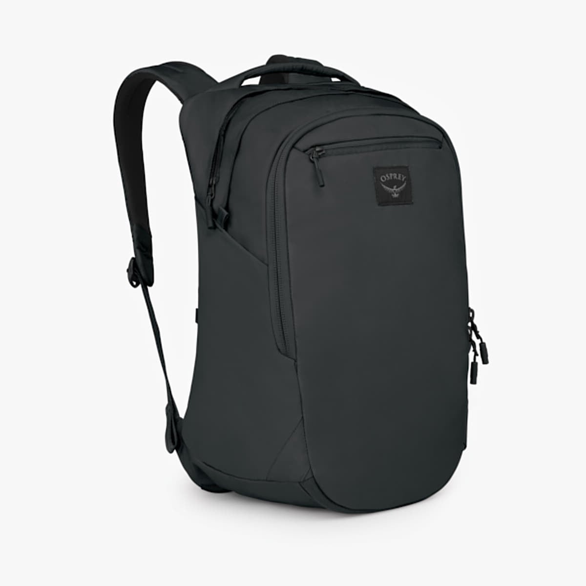 Férfi hátizsákok Osprey Aoede Airspeed Backpack 20 Black