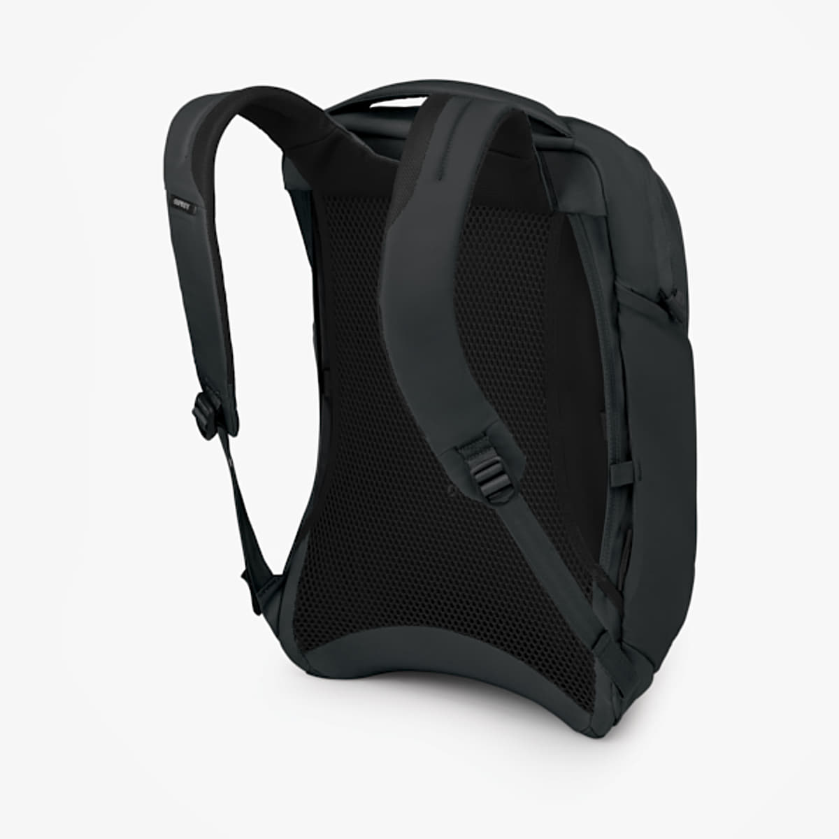 Férfi hátizsákok Osprey Aoede Airspeed Backpack 20 Black