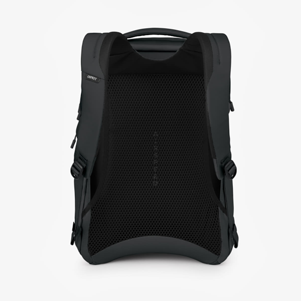 Férfi hátizsákok Osprey Aoede Airspeed Backpack 20 Black