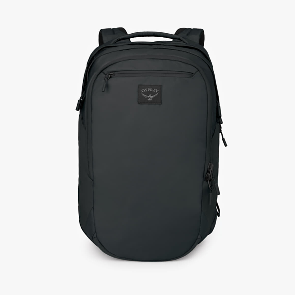 Férfi hátizsákok Osprey Aoede Airspeed Backpack 20 Black