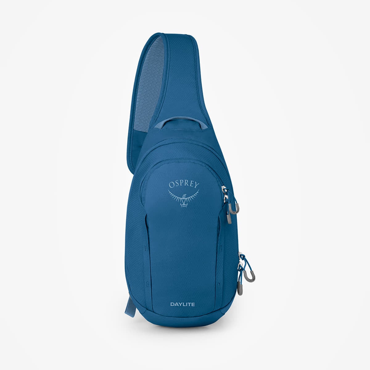 Men's backpacks Osprey Daylite Sling Night Shift Blue