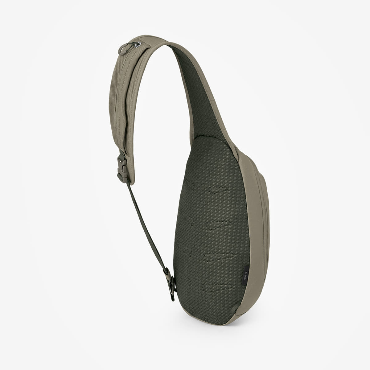 Umhängetaschen Osprey Daylite Sling Concrete Tan