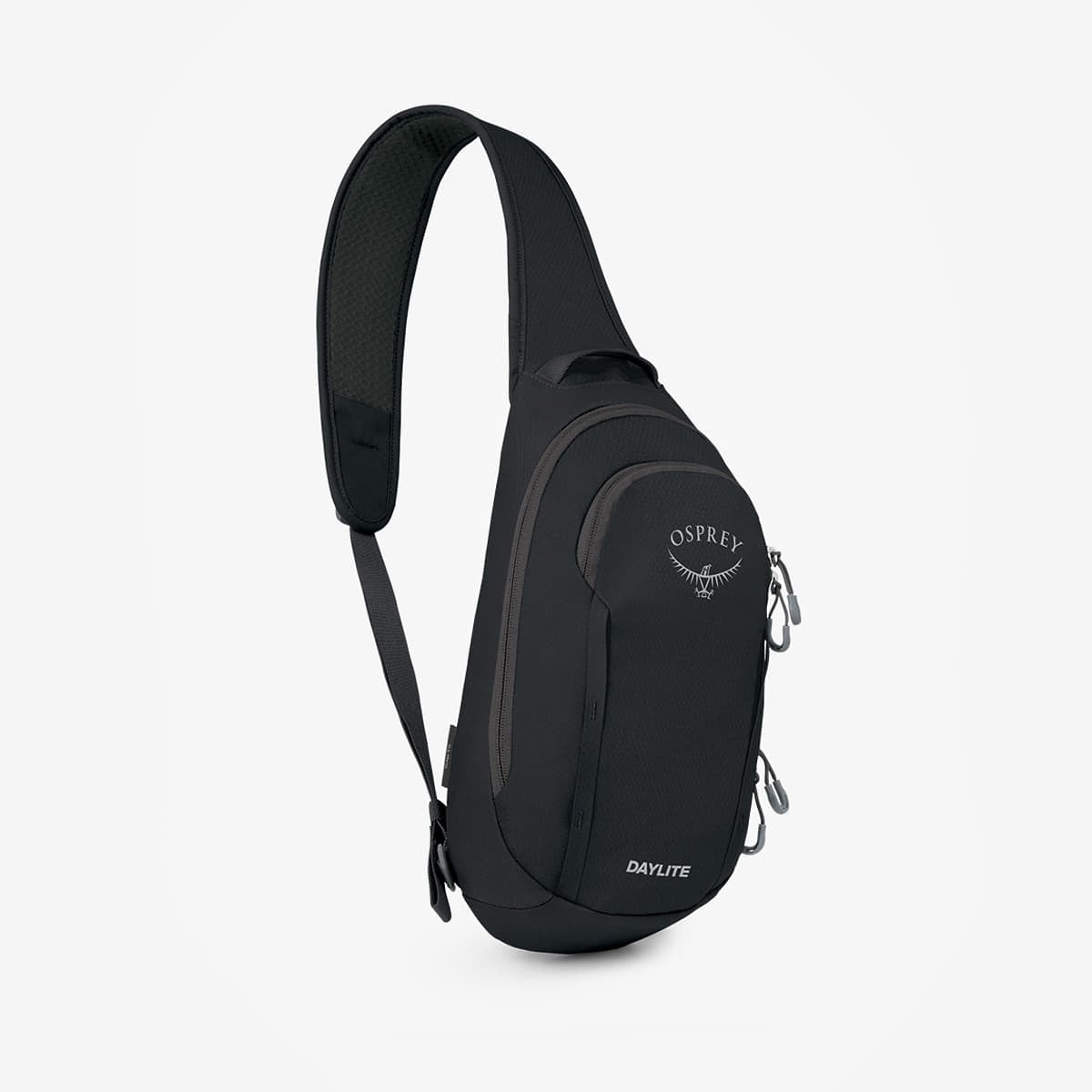 Men's backpacks Osprey Daylite Sling Black
