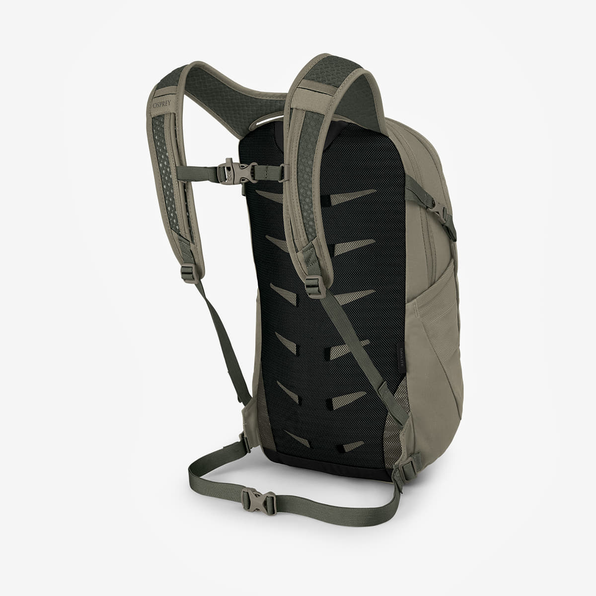 Men's backpacks Osprey Daylite Concrete Tan