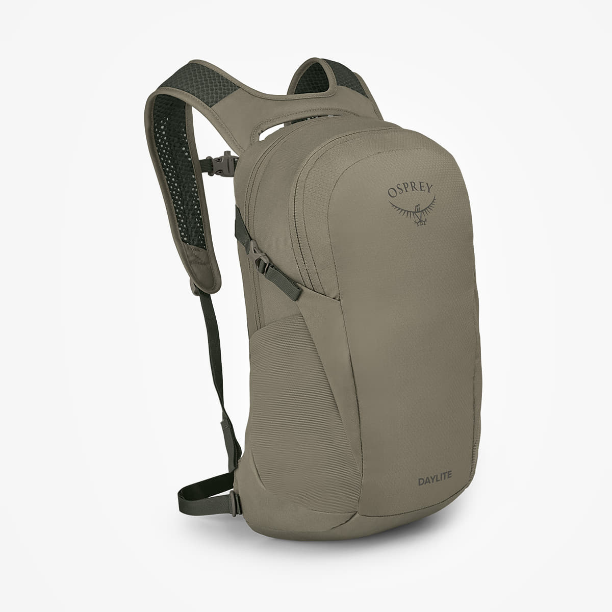 Men's backpacks Osprey Daylite Concrete Tan