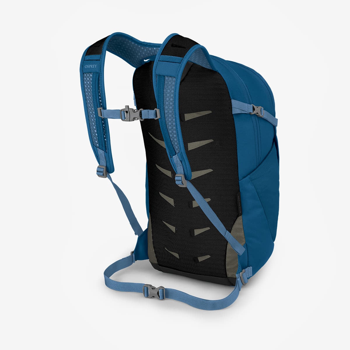 Rucsacuri bărbați Osprey Daylite Plus Night Shift Blue