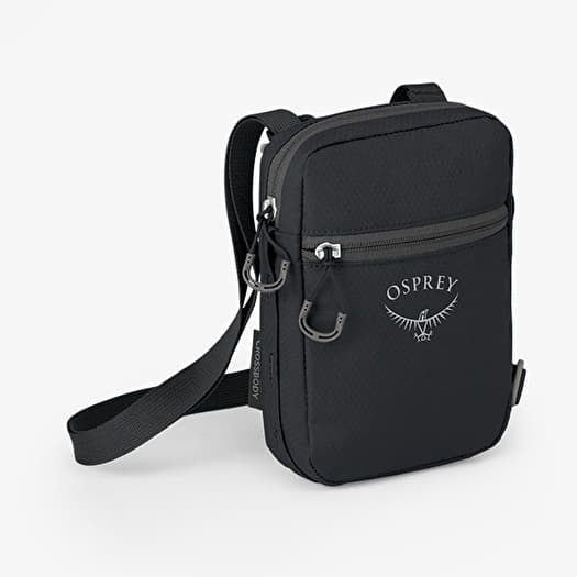 Marsupio Osprey Daylite Crossbody Pouch Black