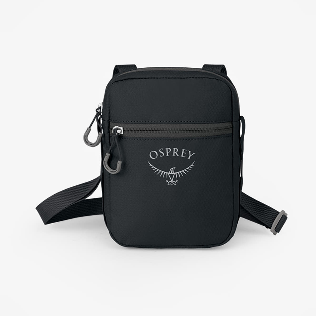 Kidney Packs Osprey Daylite Crossbody Pouch Black
