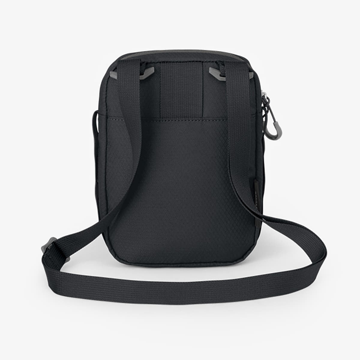 Kidney Packs Osprey Daylite Crossbody Pouch Black