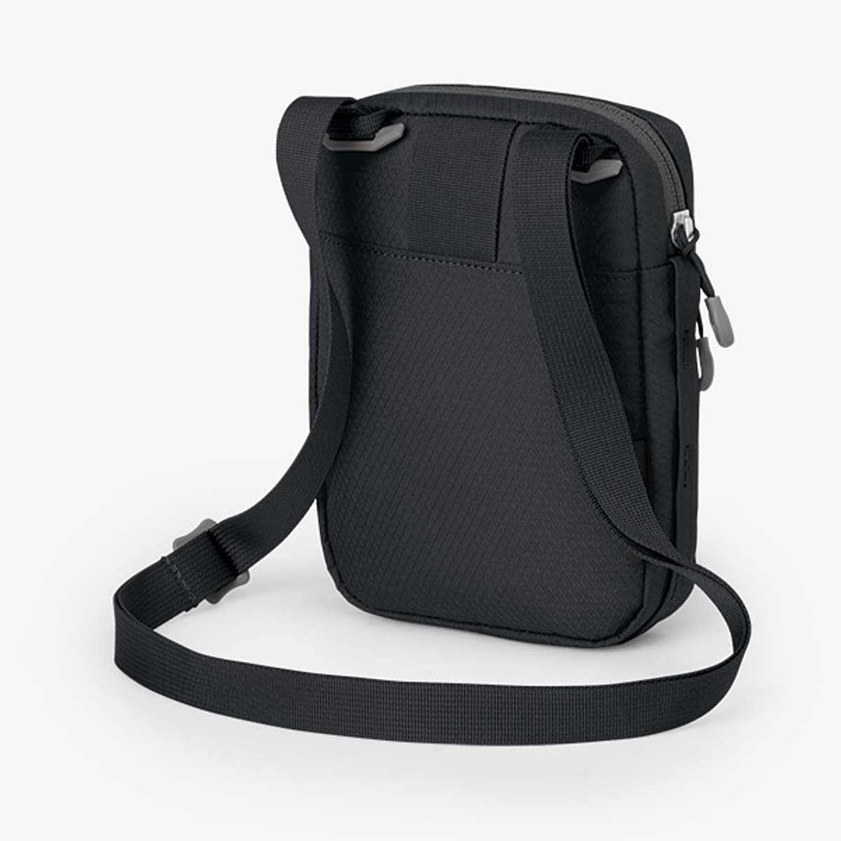 Kidney Packs Osprey Daylite Crossbody Pouch Black