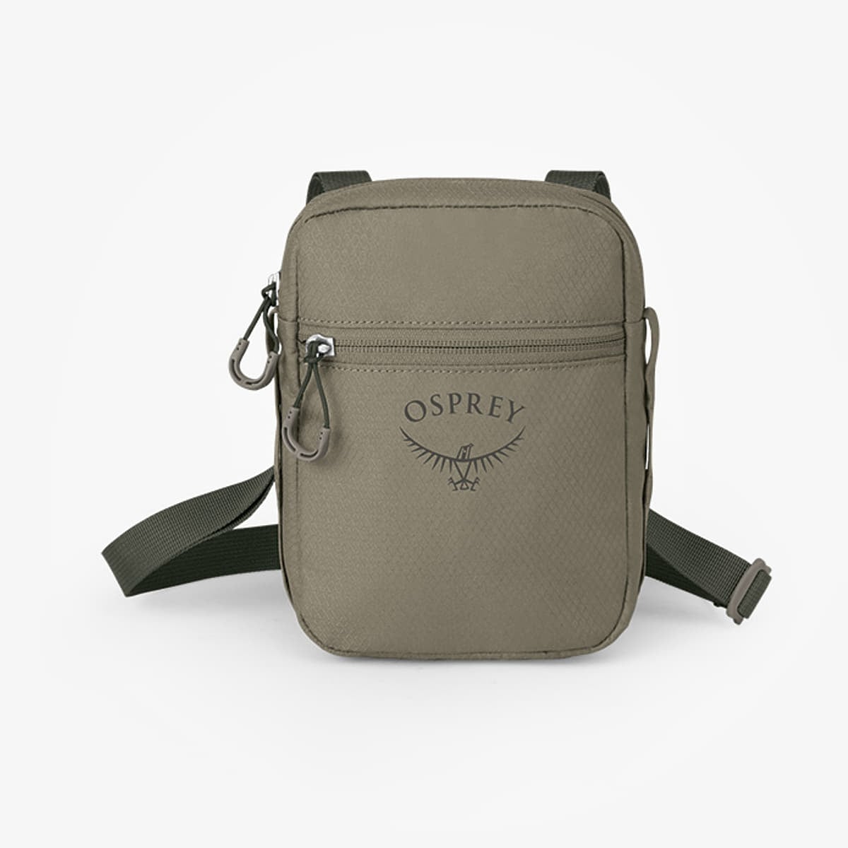 Kidney Packs Osprey Daylite Crossbody Concrete Tan
