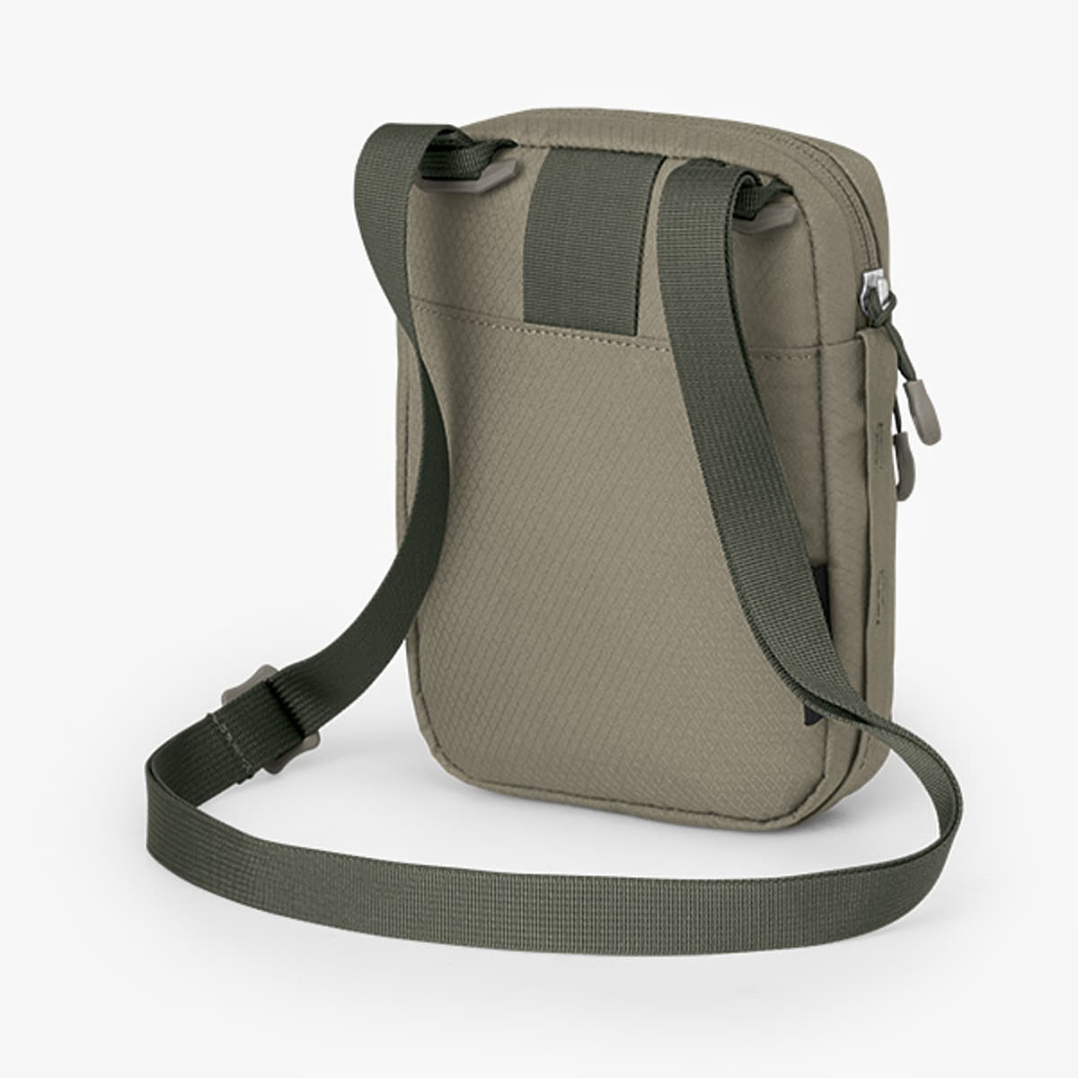 Kidney Packs Osprey Daylite Crossbody Concrete Tan