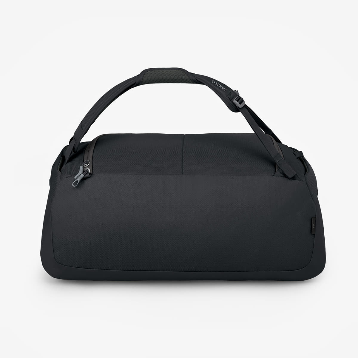 Duffelväska Osprey Daylite Duffel 60 Black