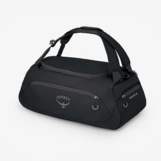 Osprey Daylite Duffel Bag 30 Black