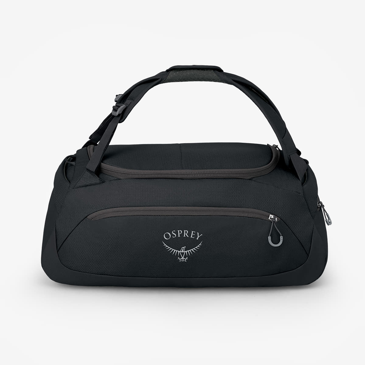 Duffle taske Osprey Daylite Duffel Bag 30 Black