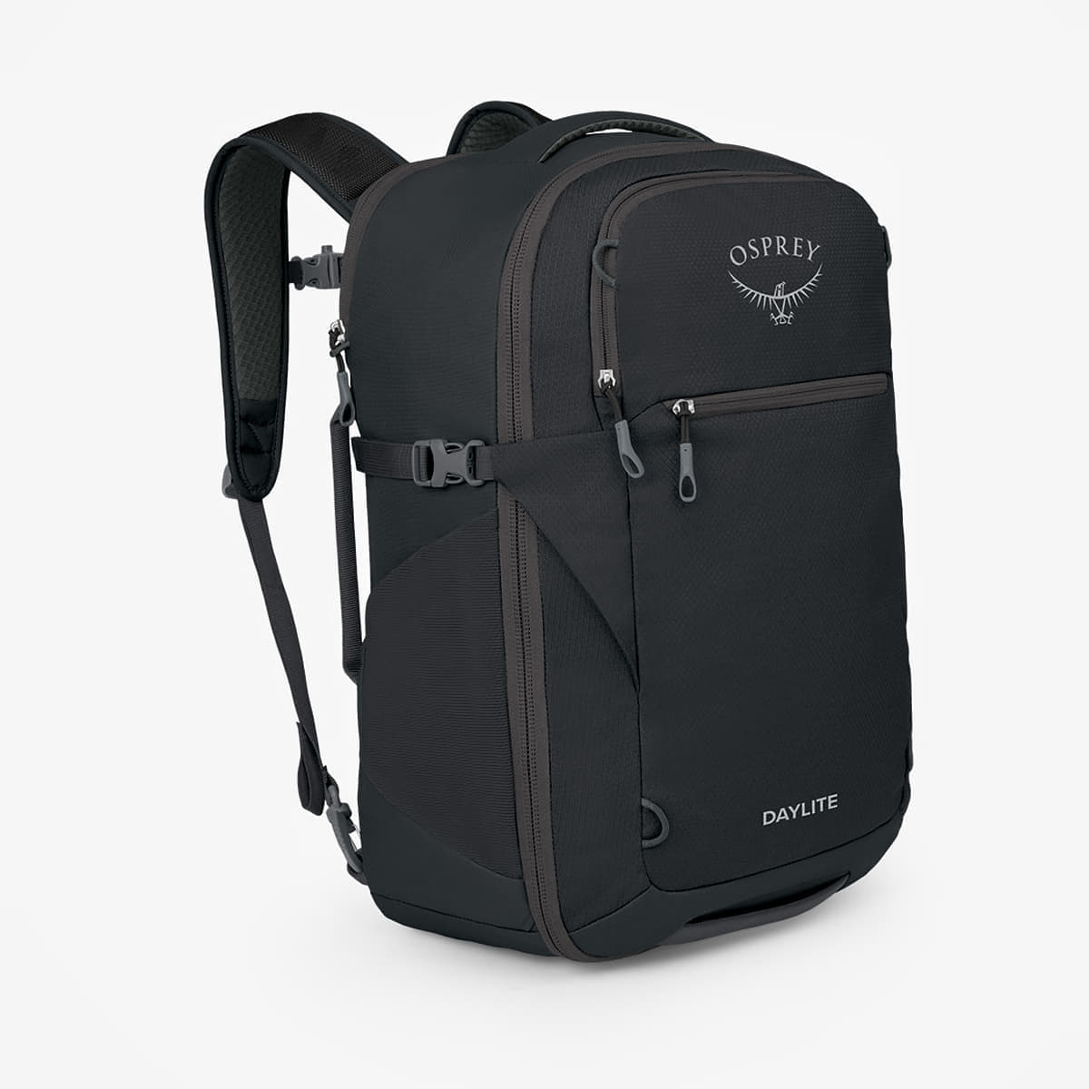 Backpack Osprey Daylite Travel Pack 35 Black Universal