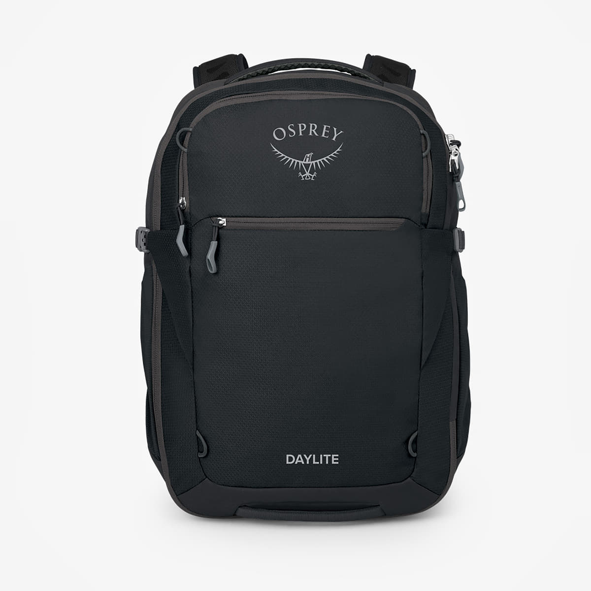 Férfi hátizsákok Osprey Daylite Travel Pack 35 Black