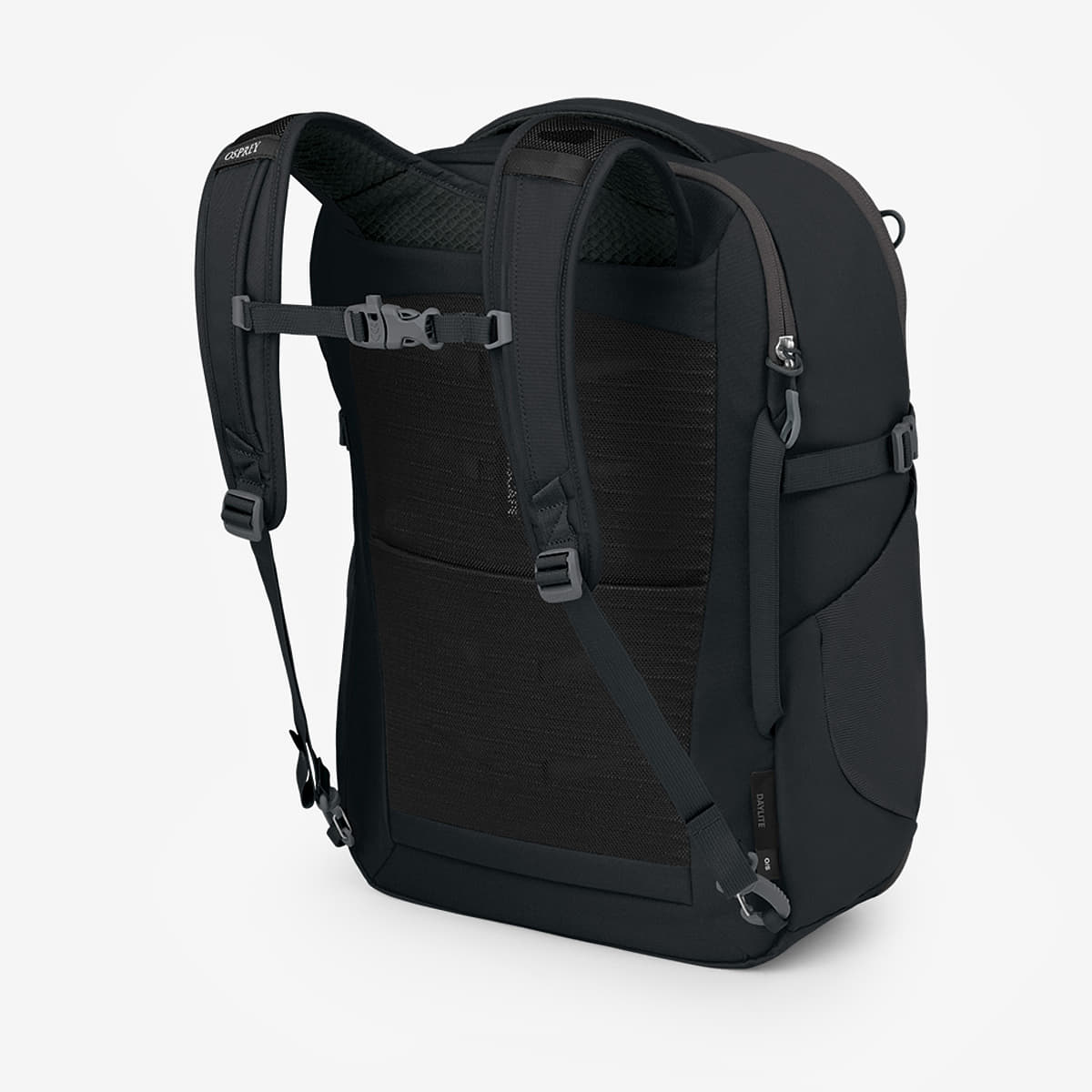 Férfi hátizsákok Osprey Daylite Travel Pack 35 Black