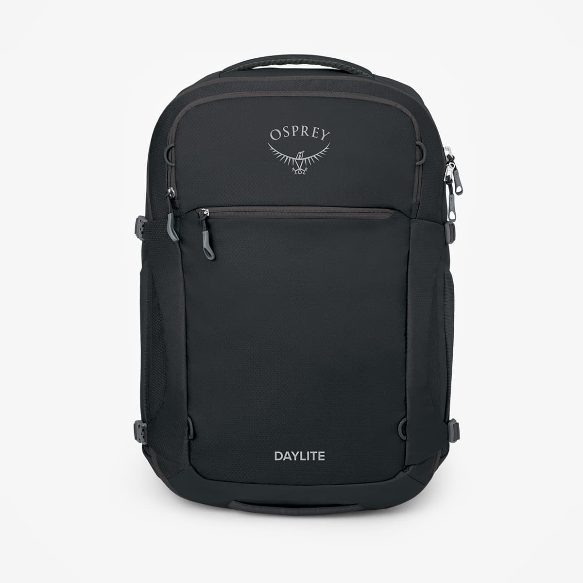 Shoulder bags Osprey Daylite Co Travel Pack 44 Black