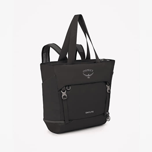 Sac à dos Osprey Daylite Large Tote Pack Black