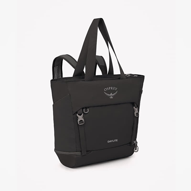 Rucksack Osprey Daylite Large Tote Pack Black