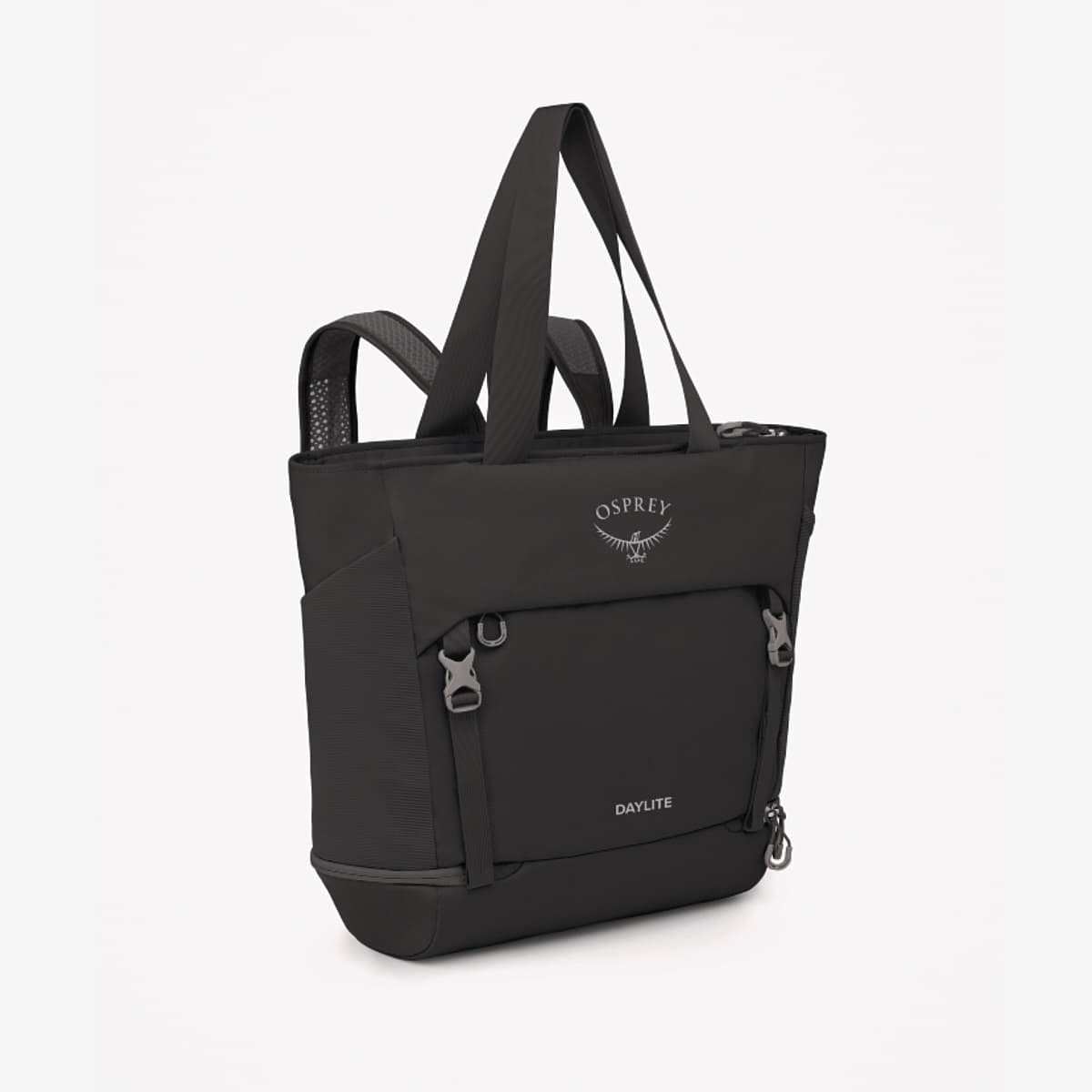 Férfi hátizsákok Osprey Daylite Large Tote Pack Black