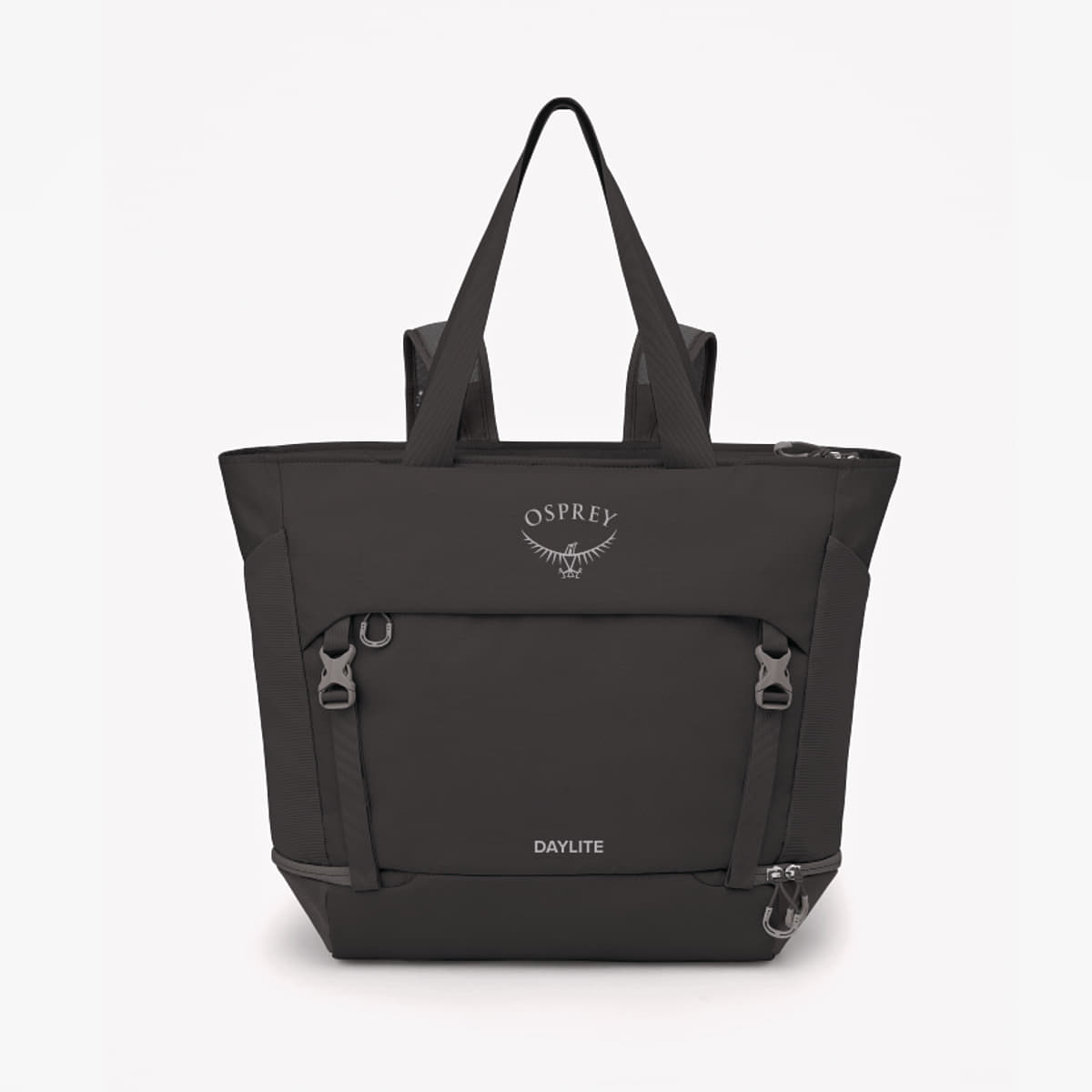 Férfi hátizsákok Osprey Daylite Large Tote Pack Black