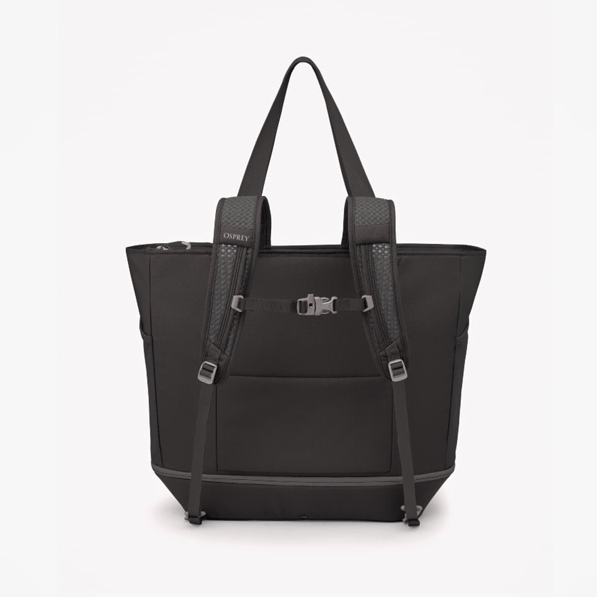 Férfi hátizsákok Osprey Daylite Large Tote Pack Black