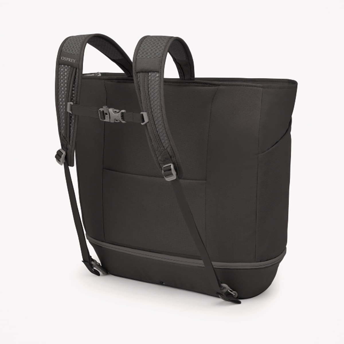 Férfi hátizsákok Osprey Daylite Large Tote Pack Black
