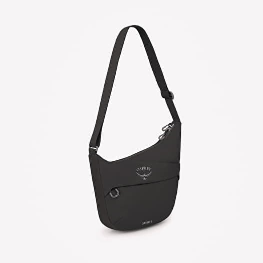 Osprey Daylite Crossbody Pouch Black