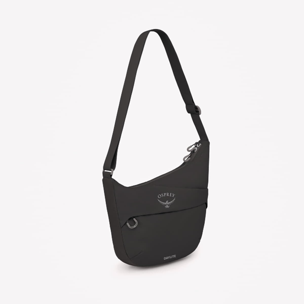 Umhängetaschen Osprey Daylite Crossbody Pouch Black