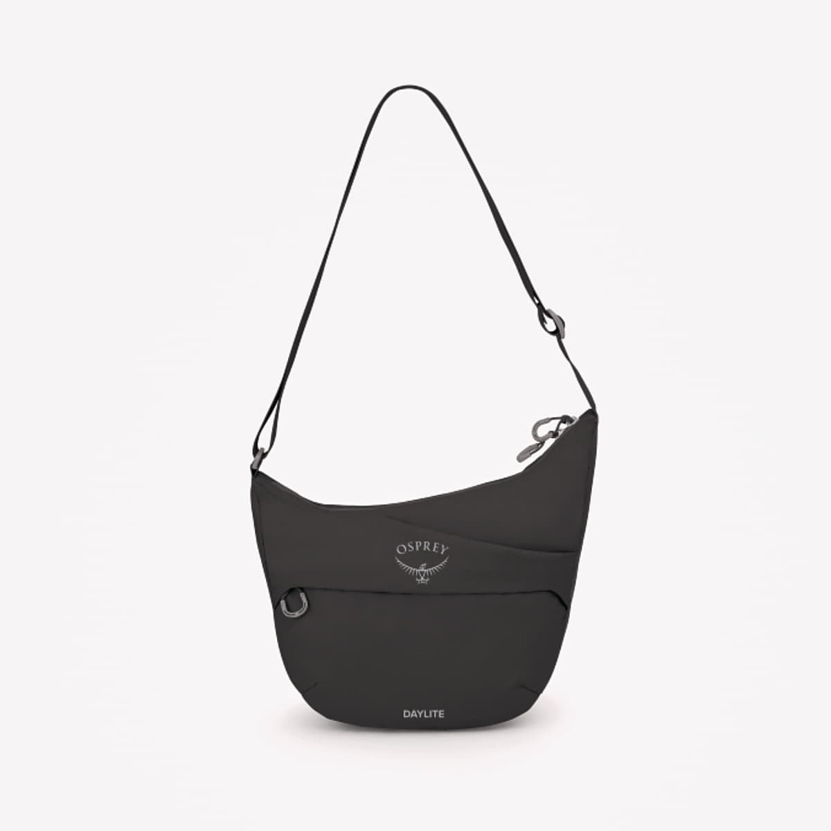 Umhängetaschen Osprey Daylite Crossbody Pouch Black