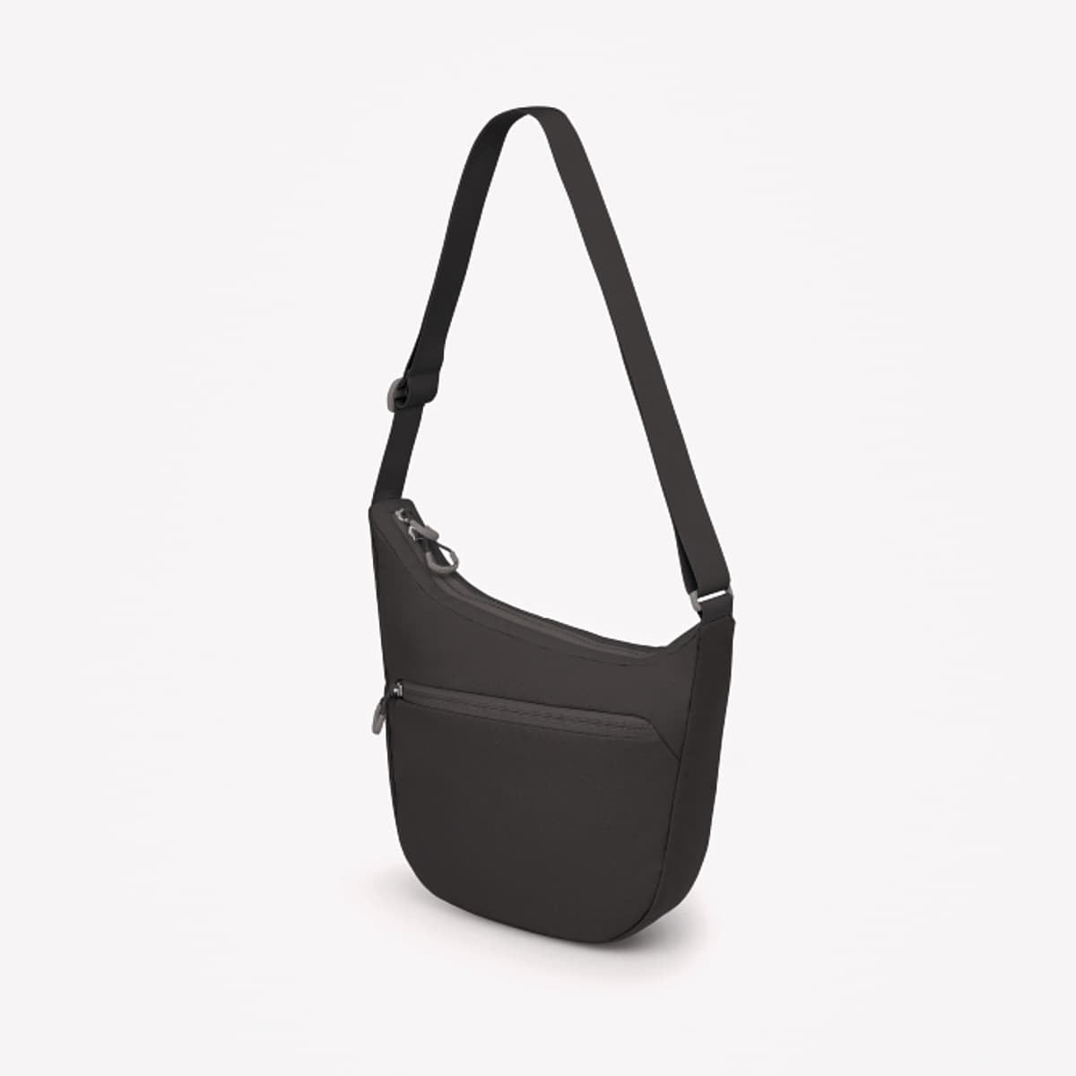 Umhängetaschen Osprey Daylite Crossbody Pouch Black