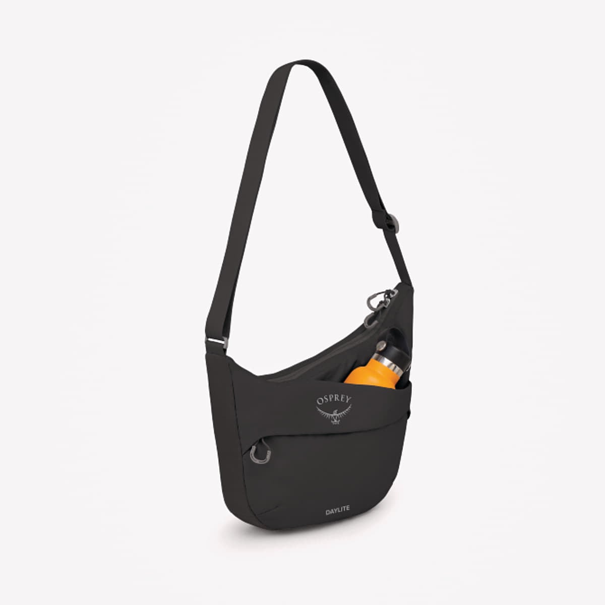 Umhängetaschen Osprey Daylite Crossbody Pouch Black