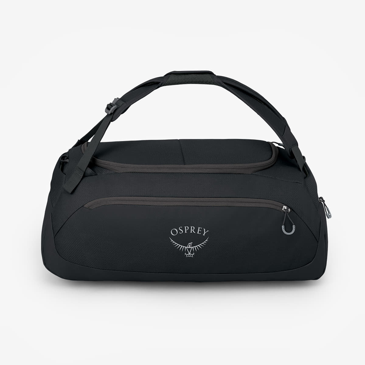 Daiktų krepšys Osprey Daylite Duffel Bag 45 Black