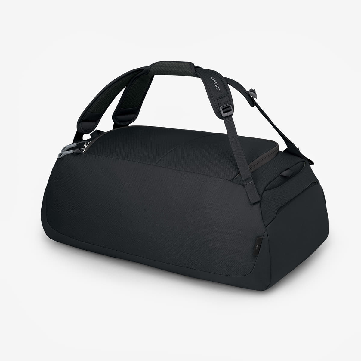 Daiktų krepšys Osprey Daylite Duffel Bag 45 Black