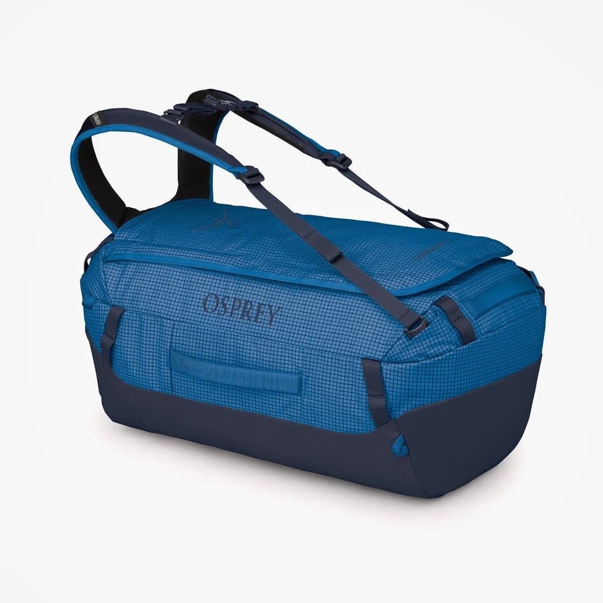 Shoulder bags Osprey Transporter 40 Blue Flame/ Scoria Blue