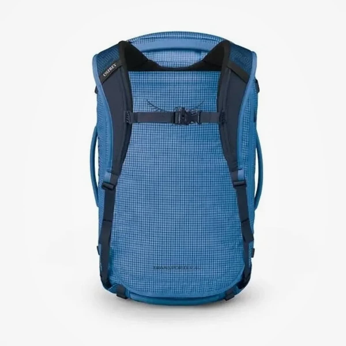 Osprey Osprey Transporter 40 Blue Flame/ Scoria Blue Universal - 3
