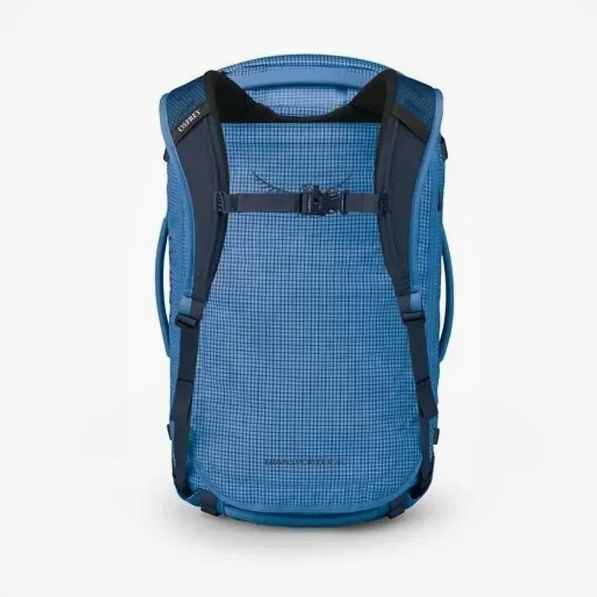 Shoulder bags Osprey Transporter 40 Blue Flame/ Scoria Blue