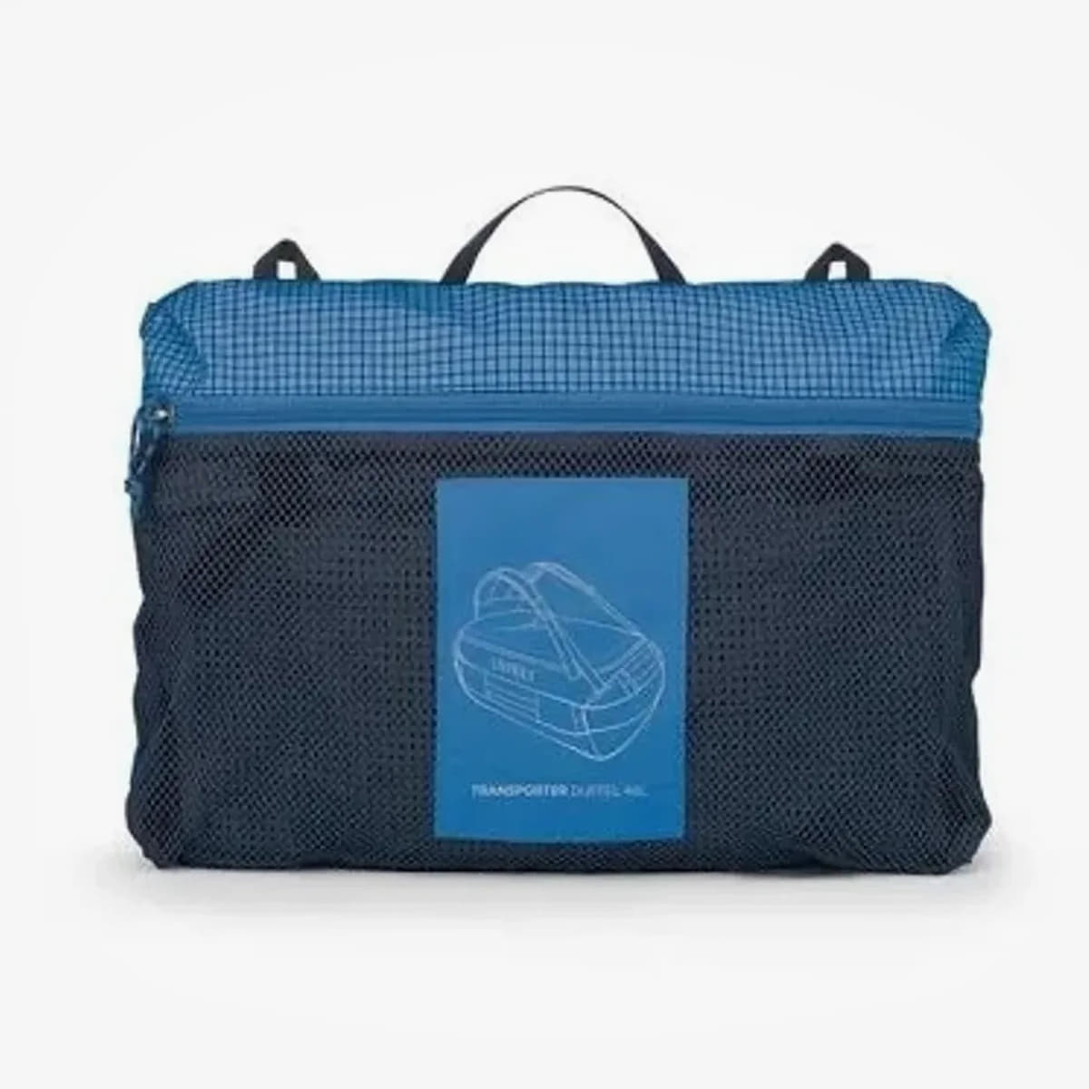 Shoulder bags Osprey Transporter 40 Blue Flame/ Scoria Blue